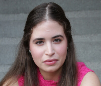 Yasmine zoekt een Studio / Appartement in Den Bosch