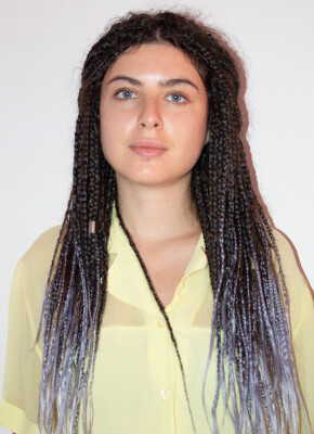 Chiara  is looking for a Room in Den Bosch