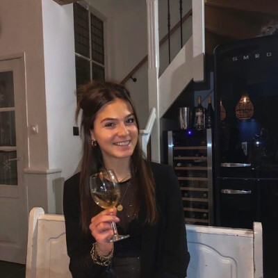 Rosalie zoekt een Kamer in Den Bosch