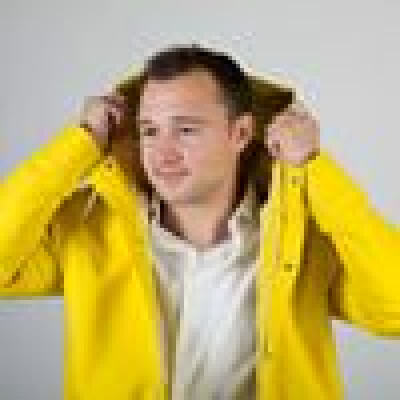 Phillip  zoekt een Kamer in Den Bosch