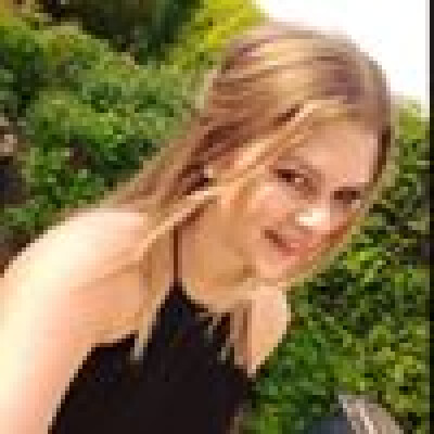 Julia zoekt een Kamer / Studio in Den Bosch