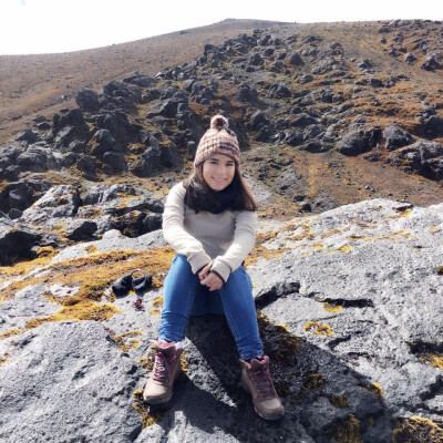 Natalia zoekt een Kamer in Den Bosch