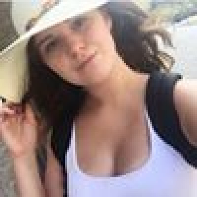 Isaura is looking for a Room in Den Bosch