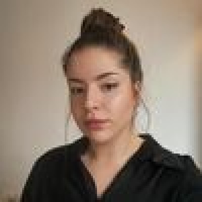 Isabelle  zoekt een Studio in Den Bosch