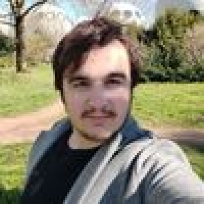 Marco zoekt een Kamer / Studio in Den Bosch