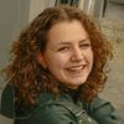Myrthe zoekt een Kamer / Studio in Den Bosch