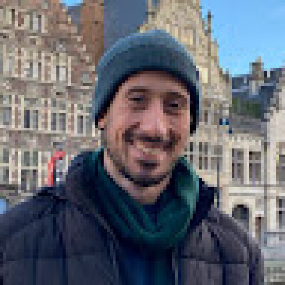 João zoekt een Appartement in Den Bosch