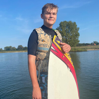 Niek zoekt een Kamer / Studio in Den Bosch