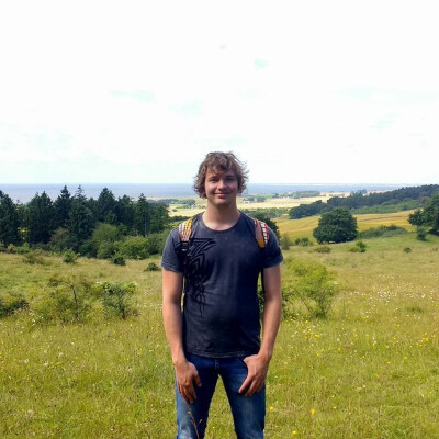 Steven is looking for a Room / Studio in Den Bosch