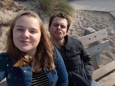 stefanie is looking for a Room in Den Bosch
