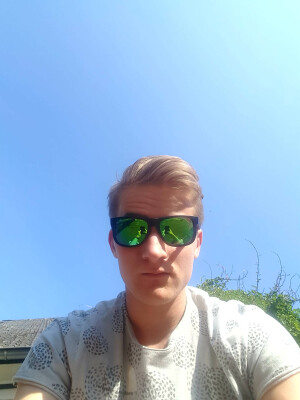 Thijs zoekt een Kamer / Appartement in Den Bosch