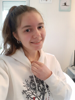 Nathalie zoekt een Kamer / Studio in Den Bosch