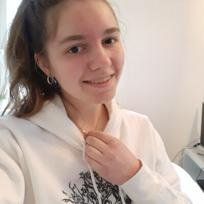 Nathalie zoekt een Kamer / Studio in Den Bosch