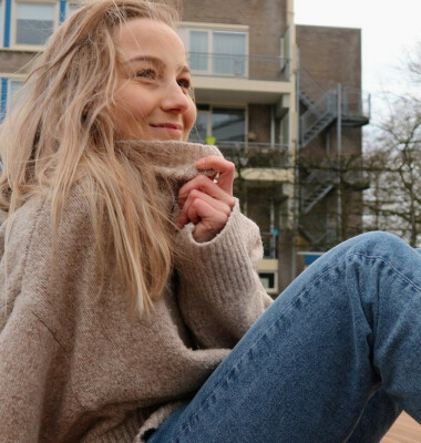 Milena zoekt een Kamer in Den Bosch