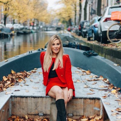 Paola  zoekt een Studio in Den Bosch