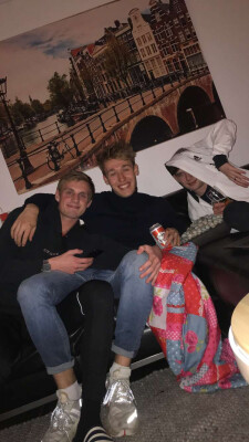 Max zoekt een Kamer in Den Bosch