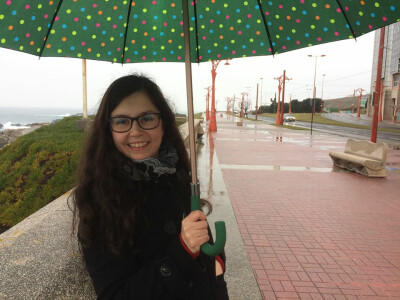 Ariadna is looking for a Room in Den Bosch