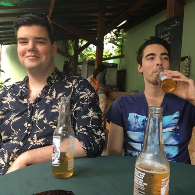 Skip is looking for a Room in Den Bosch