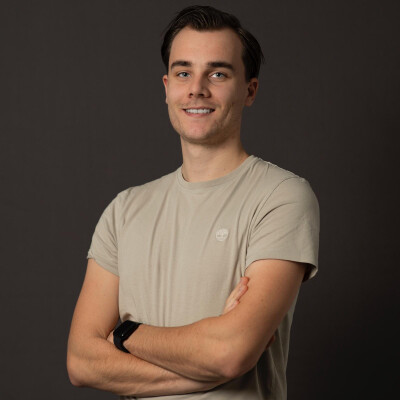 Lodewijk is looking for a Studio / Apartment in Den Bosch