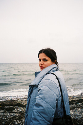 Iliana is looking for a Room in Den Bosch