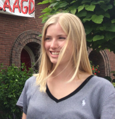 Fleur zoekt een Kamer in Den Bosch