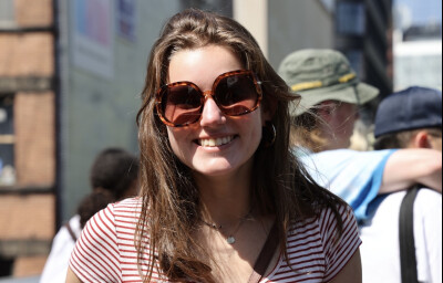 Emma is looking for a Room in Den Bosch