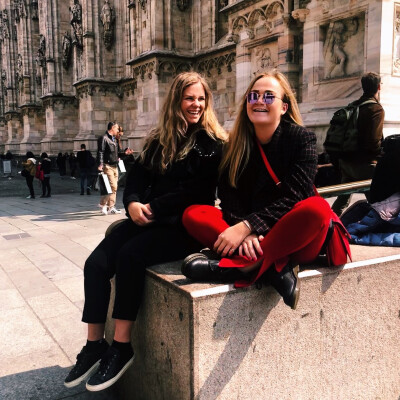 Isabelle is looking for a Room in Den Bosch