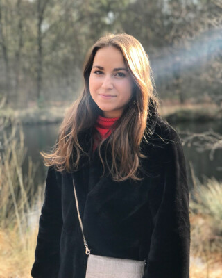 Alicia zoekt een Kamer / Studio in Den Bosch