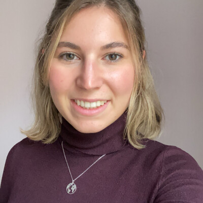 Antonia zoekt een Kamer / Studio / Appartement in Den Bosch