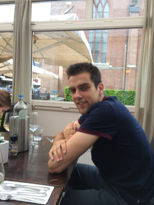 Martijn is looking for a Room / Studio in Den Bosch