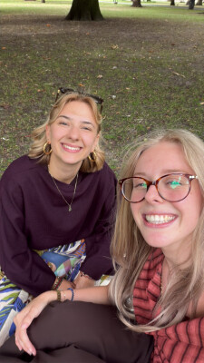 Janna zoekt een Appartement in Den Bosch