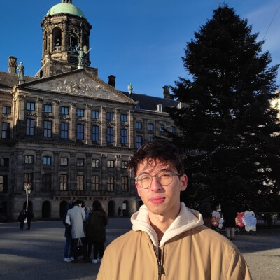 Felix zoekt een Kamer in Den Bosch