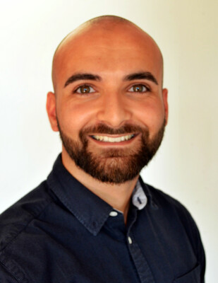 Payam zoekt een Kamer / Studio / Appartement in Den Bosch