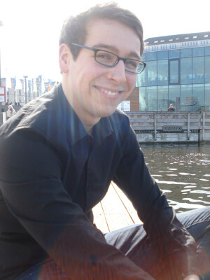 Martin zoekt een Kamer / Studio in Den Bosch