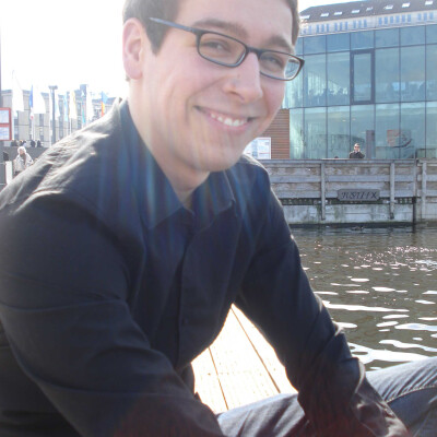 Martin zoekt een Kamer / Studio in Den Bosch