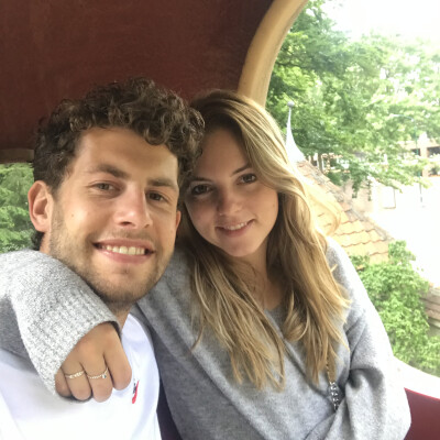 Kathy zoekt een Kamer in Den Bosch