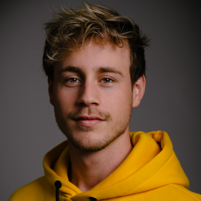 Joeri zoekt een Kamer in Den Bosch