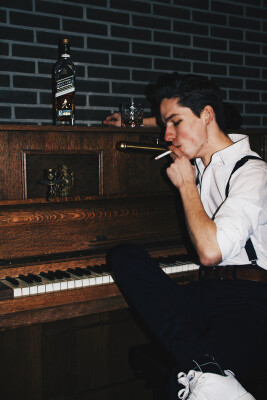 Kevin zoekt een Studio in Den Bosch