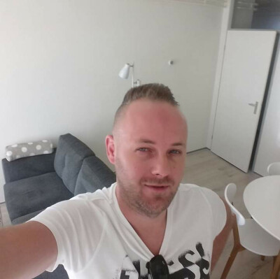 Zlatko zoekt een Kamer / Studio / Appartement in Den Bosch