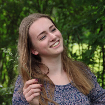 Jaëla zoekt een Kamer in Den Bosch