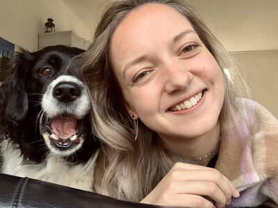 Fleur zoekt een Kamer in Den Bosch