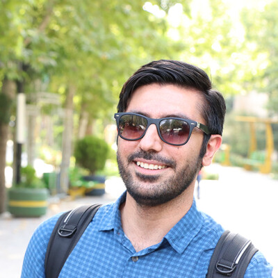 Sadra zoekt een Kamer / Studio / Appartement in Den Bosch