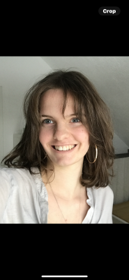 Lucy zoekt een Kamer in Den Bosch