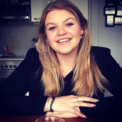 Laura zoekt een Kamer / Studio in Den Bosch