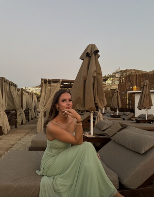 Noortje zoekt een Kamer in Den Bosch