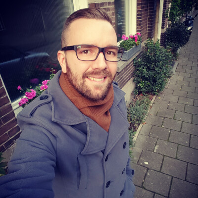 Jordy is looking for a Room / Studio / Apartment in Den Bosch