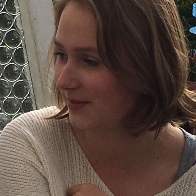 Marijne zoekt een Kamer in Den Bosch