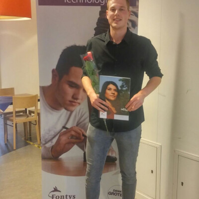 Luc zoekt een Kamer / Studio / Appartement in Den Bosch