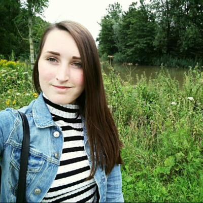 Marike zoekt een Kamer / Studio in Den Bosch