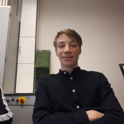 Tim zoekt een Kamer in Den Bosch